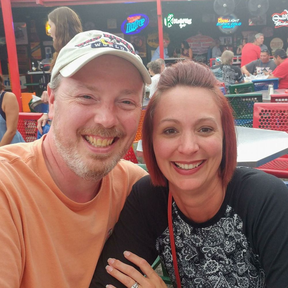 Meet your Posher, Stacy